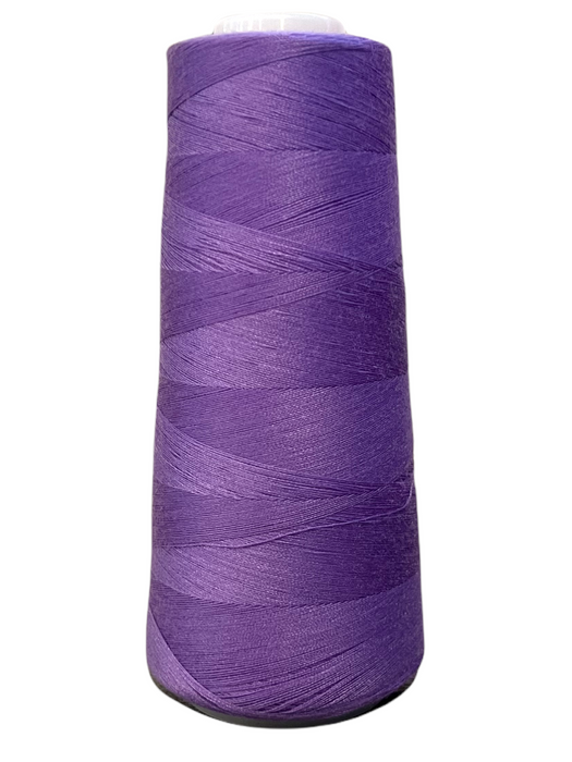 Countess Serger Thread, Polyester, 40/2, 1500M - Lilac 189
