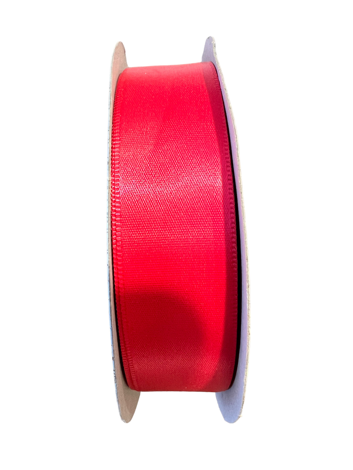 Polyester Ribbon 19mm Fuchsia — Black Rabbit Fabric Inc.