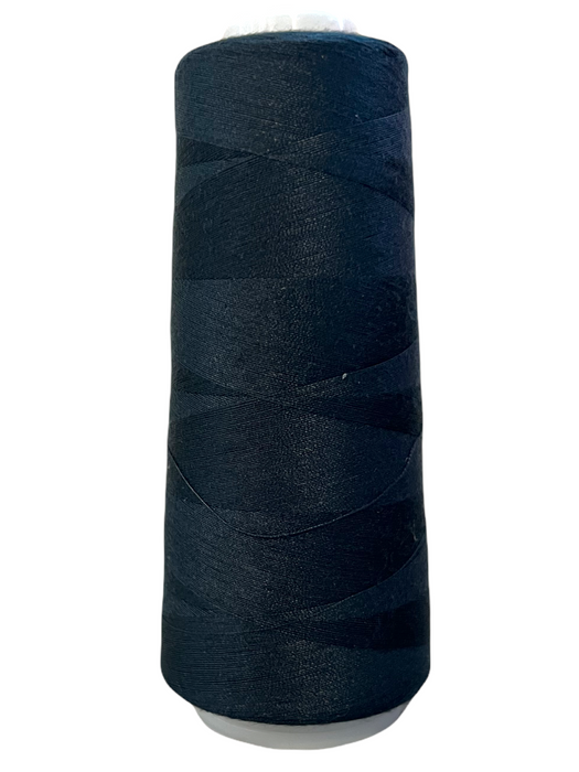 Countess Serger Thread, Polyester, 40/2, 1500M - Ultramarine - 442