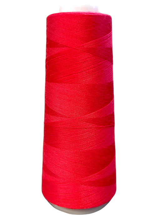 Countess Serger Thread, Polyester, 40/2, 1500M - Colonial Rose 92