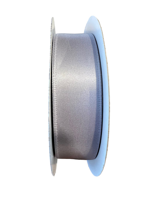 Polyester Ribbon 19mm - Light Grey
