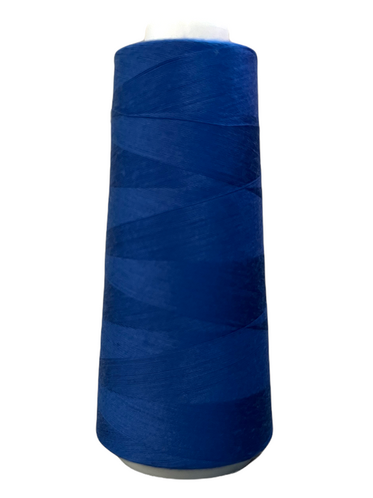 Countess Serger Thread, Polyester, 40/2, 1500M -  Cadet Blue 353