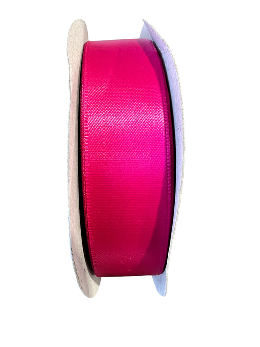 Polyester Ribbon 9mm - Azalea