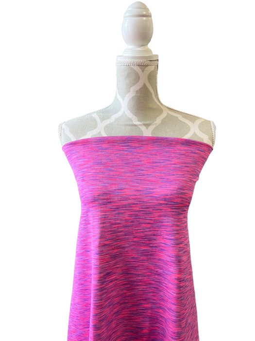 Athletica - Pink/Purple - Discontinued Colour