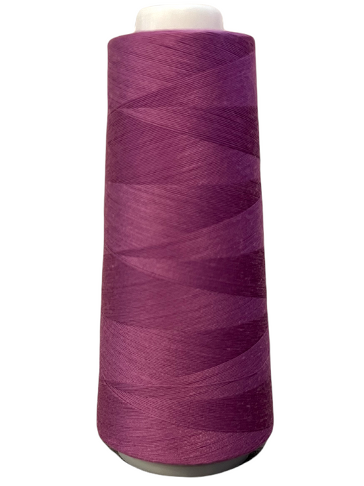 Countess Serger Thread, Polyester, 40/2, 1500M - Hyacinth 147