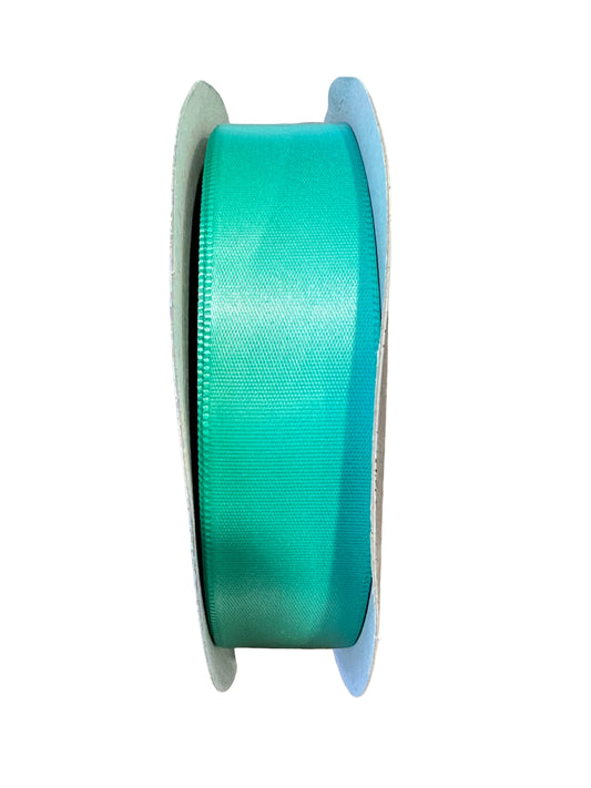 Polyester Ribbon 19mm - Tropic