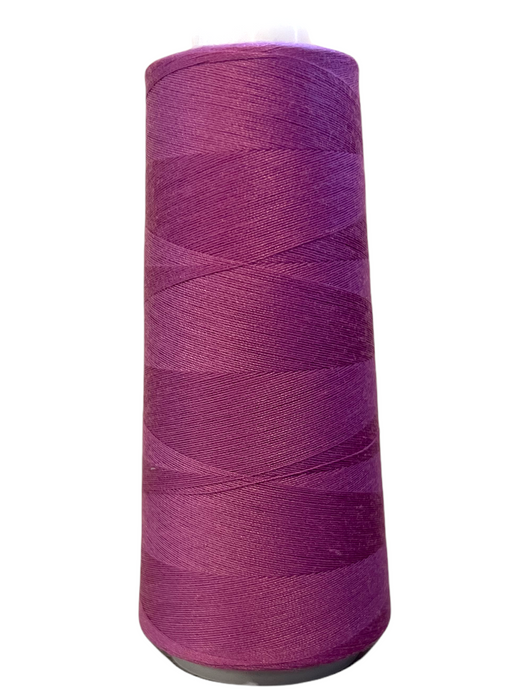 Countess Serger Thread, Polyester, 40/2, 1500M - Lavender 194