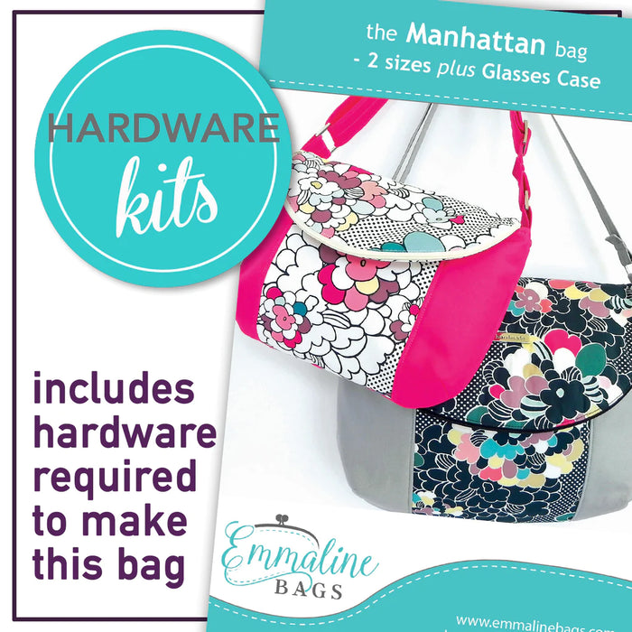 Hardware Kit: Manhattan Mamma