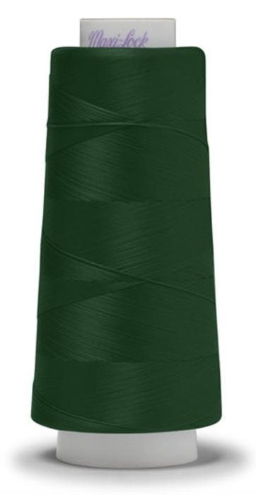 Maxi-Lock Stretch Woolly Nylon Thread, 2000 Yards - Churchhill Green