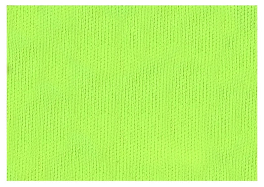 Neon Green PUL - Discontinued Product