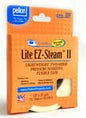 EZ-Steam II, Two-Sided, Pressure Sensitive & Sticky Back Fusible Web, White, 100% Polyamide, 1/2” x 20 yds (12.77mm x 18.29m)