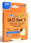 EZ-Steam II, Two-Sided, Pressure Sensitive & Sticky Back Fusible Web, White, 100% Polyamide, 1/2” x 20 yds (12.77mm x 18.29m)