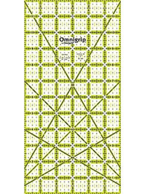 Omnigrid Ruler 6" x 12"