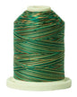 Signature Variegated Thread - 700 Yards - Cotton - 40 Weight - 251 Atlantis