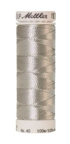 Mettler Metallic Thread, 100M - 0511