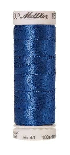 Mettler Metallic Thread, 100M - 3543