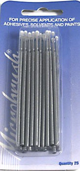 Tooltron Micro Applicator Brush