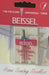 Beissel 2.5/80 Twin Needle Universal, 1 Count - Black Rabbit Fabric